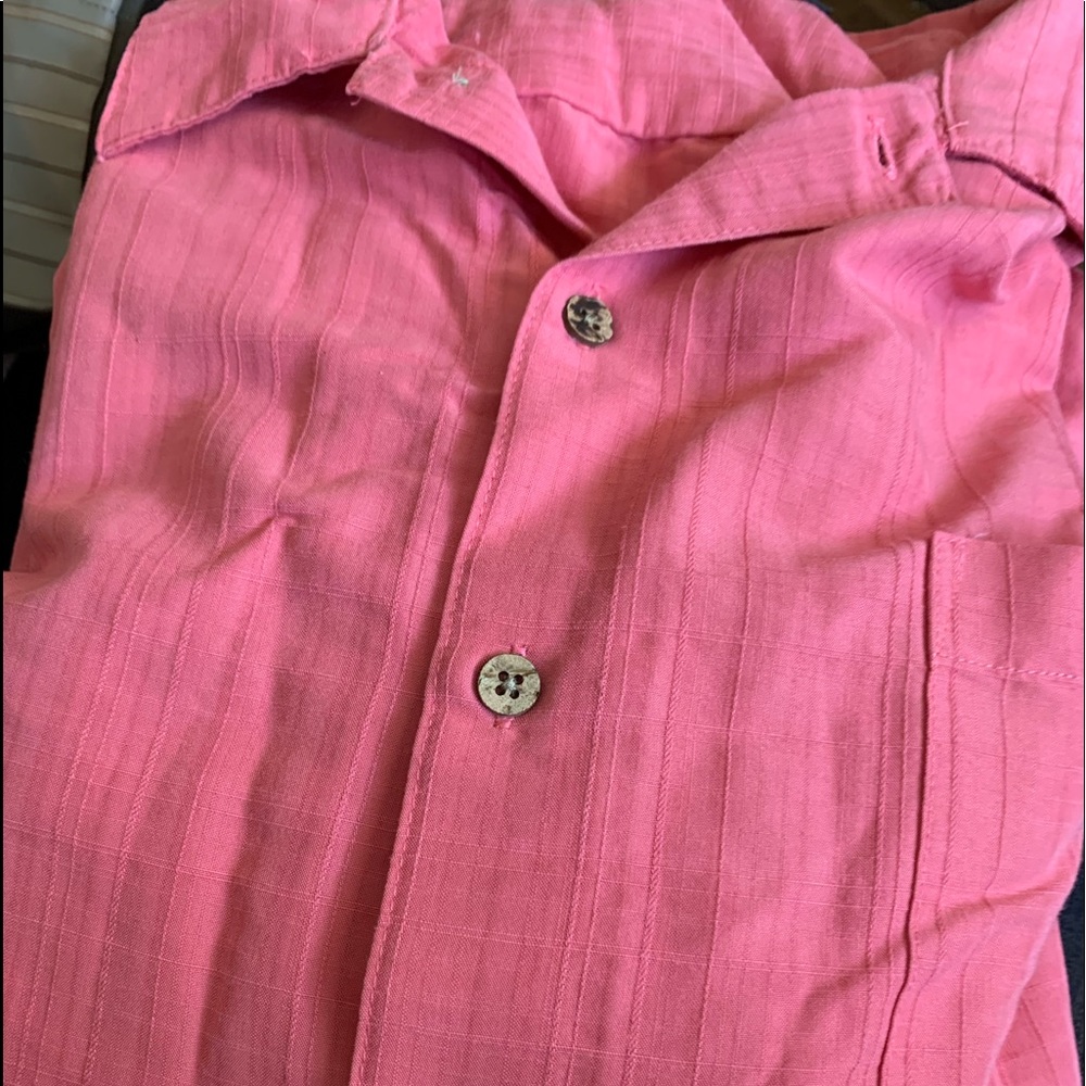 Mens shirt